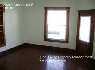 23240 Coshocton Rd, Howard, OH 43028