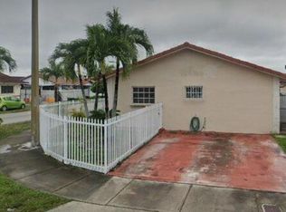 2602 W 71st Pl, Hialeah, FL 33016
