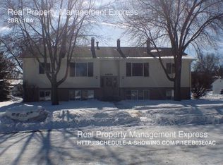 4905 W 43rd St APT 4, Sioux Falls, SD 57106