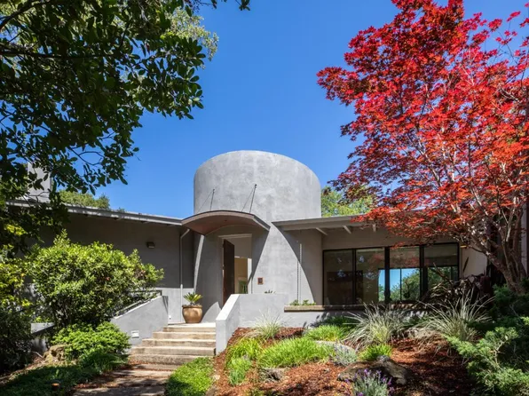 140 Degas Rd, Portola Valley, CA 94028