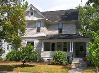 410 N Prospect St, Bowling Green, OH 43402