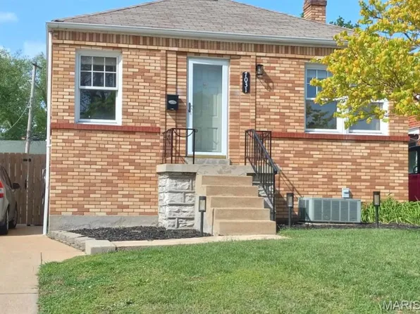 7031 Plainview Ave, Saint Louis, MO 63109