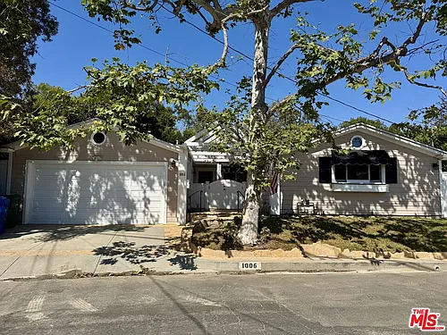 1006 Las Pulgas Rd Photo 1 1006 Las Pulgas Rd Photo 1