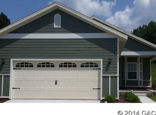 1637 NW 120th Way, Gainesville, FL 32606