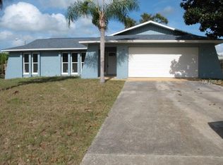 1628 Treasure Dr, Tarpon Springs, FL 34689