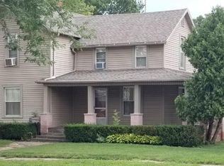 1114 Oakwood Ave, Napoleon, OH 43545