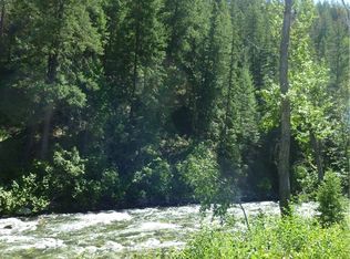 777 Twisp River Rd, Twisp, WA 98856