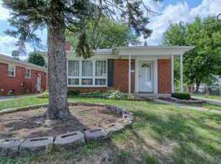 9389 Appleton Ave, Redford, MI 48239