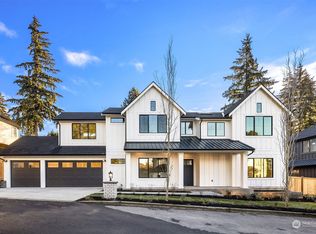 7921 SE 72nd Pl, Mercer Island, WA 98040