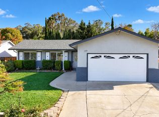 232 Coleen St, Livermore, CA 94550