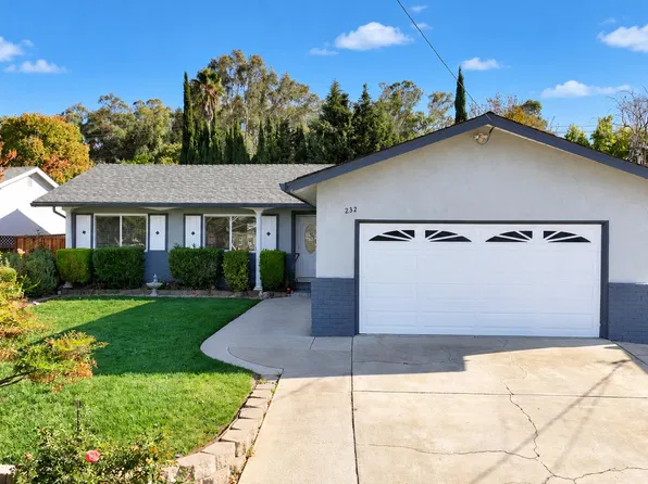 232 Coleen St, Livermore, CA 94550