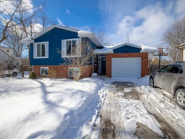 1145 Pettit Rd, Fort Erie, ON L2A 5A2