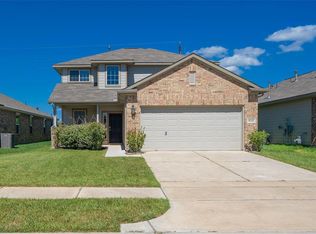 9715 Tipton Sands Dr, Humble, TX 77396