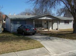 804 Colony Dr, Schertz, TX 78154