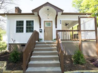808 Grace Ave, Burlington, NC 27217