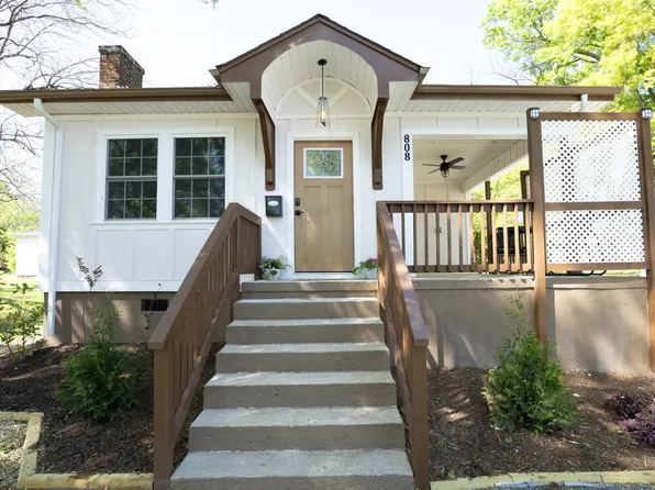 808 Grace Ave, Burlington, NC 27217