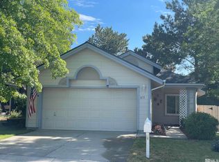 5171 Driftstone Ave, Reno, NV 89523