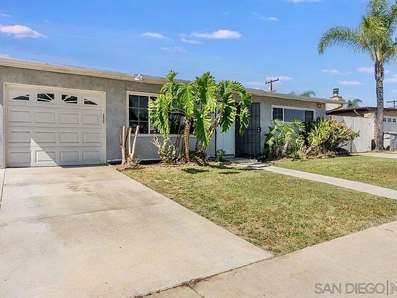 2nd image of 4416 Gila Ave