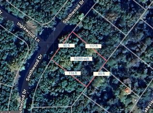 LOT 92 Southwood Dr, Cross Junction, VA 22625