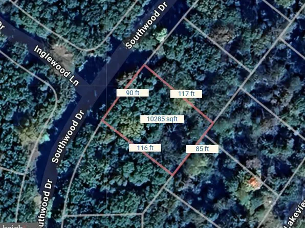 LOT 92 Southwood Dr, Cross Junction, VA 22625