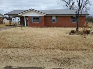 199 Northwest St, Coffeeville, MS 38922