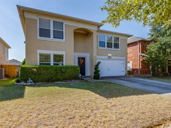 4140 Tupelo Trl, Fort Worth, TX 76244