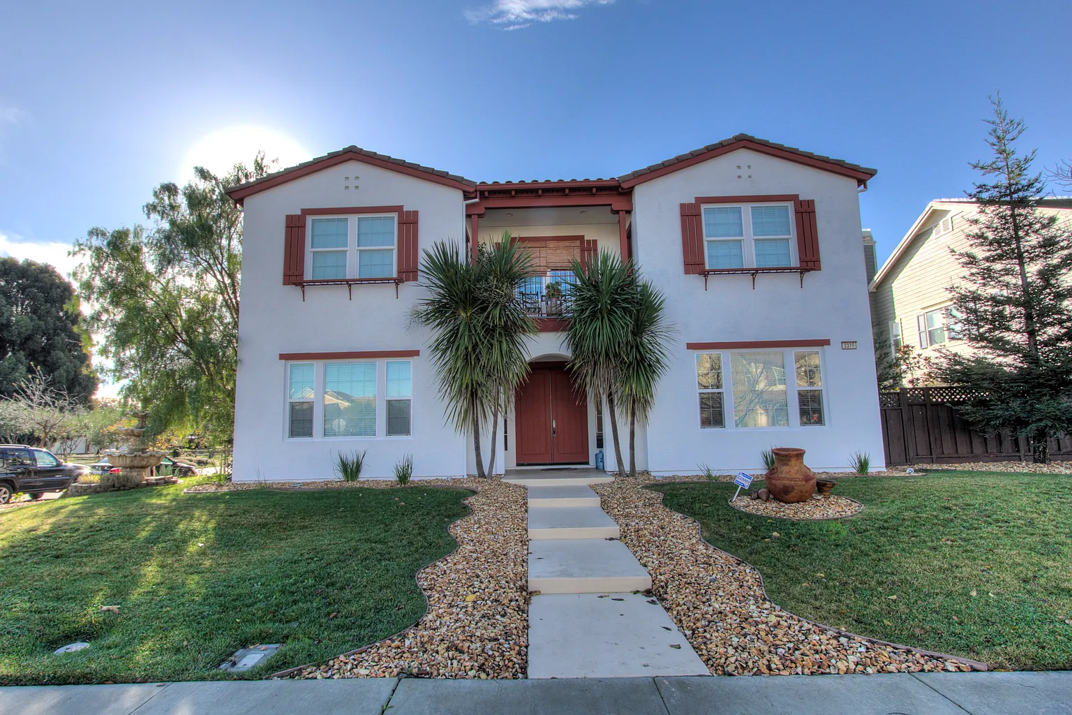 3375 Caldeira Dr photo 1