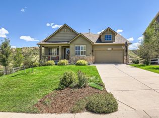 3730 Aspen Hollow Ct, Castle Rock, CO 80104