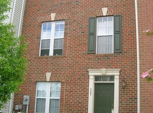 327 Sundance Way, Pasadena, MD 21122