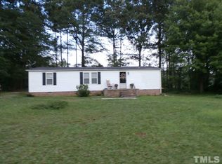 8409 Settlers Hill Rd, Willow Spring, NC 27592