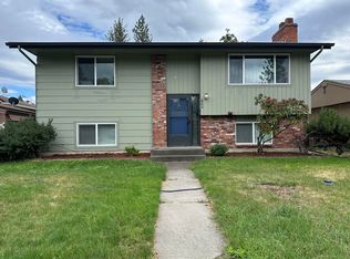 804 E 37th Ave, Spokane, WA 99203