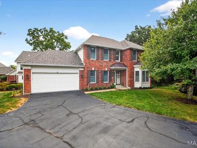30 Webster Oaks Dr, Saint Louis, MO, 63119