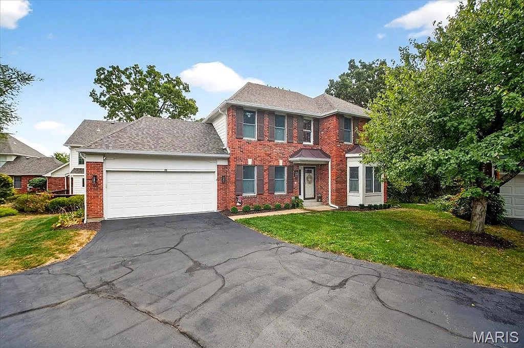 30 Webster Oaks Dr photo 1