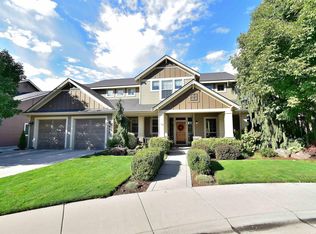 475 Thornwood Way, Meridian, ID 83642