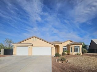2703 La Paloma Dr, Bullhead City, AZ 86429
