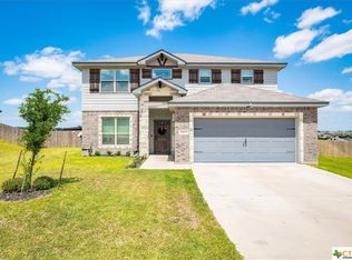 877 Ross Rd, Copperas Cove, TX 76522