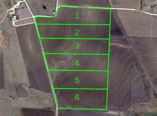 Gooseneck Rd #2, Bartlett, TX 76511