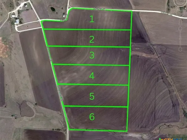 Gooseneck Rd #2, Bartlett, TX 76511