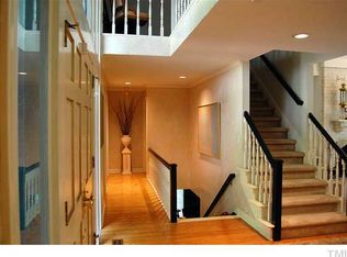 1204 Melton Ct, Raleigh, NC 27615