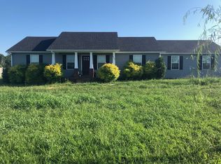 428 Meadows Rd, Portland, TN 37148
