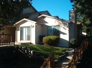 2613 Hearthwood Ln, Colorado Springs, CO 80917