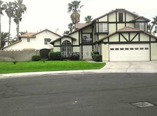 336 Moreno Ct, Henderson, NV 89014