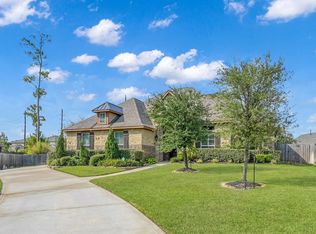 12643 Ranger Ct, Magnolia, TX 77354