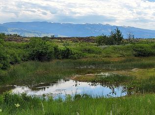 Pleasant Ridge Rd, Council, ID 83612