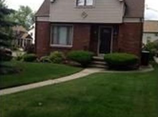 252 Irving Ter, Buffalo, NY 14223