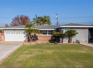 10151 Malinda Ln, Garden Grove, CA 92840