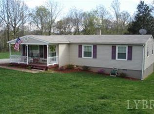 569 Emmanuel Church Rd, Amherst, VA 24521