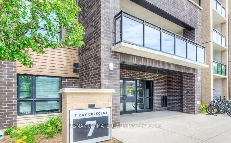 7 Kay Cres #515