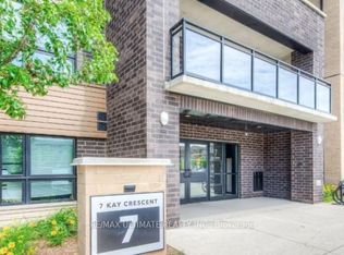 7 Kay Cres #515, Guelph, ON N1L0P9