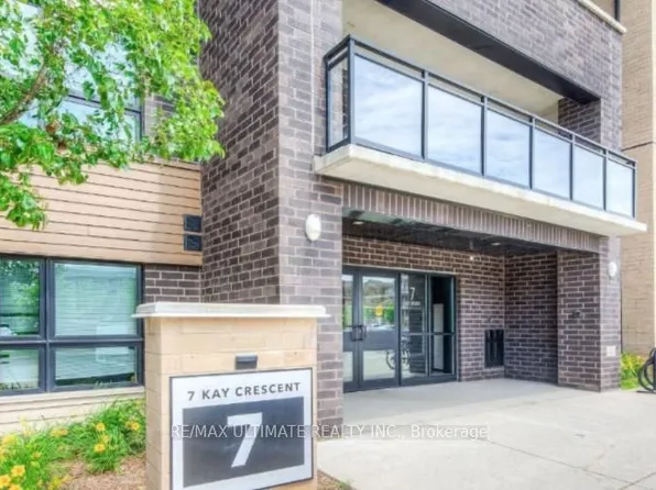 7 Kay Cres #515, Guelph, ON N1L 0P9